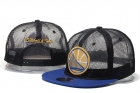 NBA Warriors snapback-98