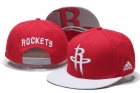 NBA houston rockets snapback-45