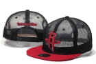 NBA houston rockets snapback-47