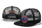 NBA houston rockets snapback-48