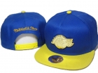 NBA Larkers Snapback-133