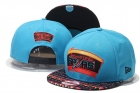 NBA SPURS Snapback-92