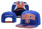 NFL Denver Broncos snapback-142