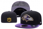 NFL fitted hats-163