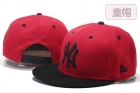 Kid snapback-1064