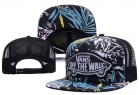 VANS snapback-185