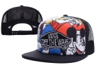 VANS snapback-187