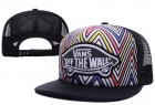 VANS snapback-188