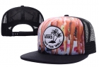 VANS snapback-190