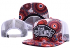 VANS snapback-192