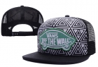 VANS snapback-195