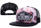 VANS snapback-202