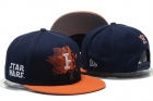 MLB Houston Astros snapback-26