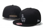 MLB LA Snapback-130
