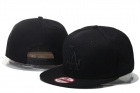 MLB LA Snapback-131