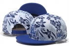 MLB LA Snapback-134
