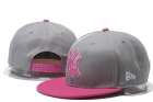 New York Yankees snapback-221