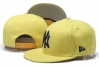 New York Yankees snapback-227