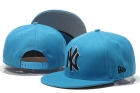 New York Yankees snapback-229
