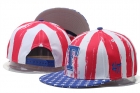 MLB Texas rangers snapback-22