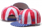MLB Washington snapback-10