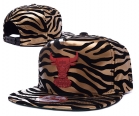 NBA BULL snapback-484