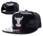 NBA BULL snapback-494