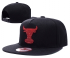 NBA BULL snapback-504