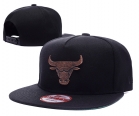 NBA BULL snapback-506