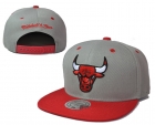 NBA BULL snapback-508