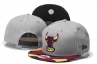 NBA BULL snapback-509