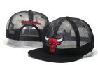 NBA BULL snapback-511