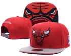 NBA BULL snapback-517