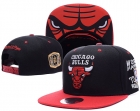 NBA BULL snapback-521