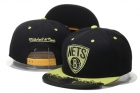 NBA brooklyn Net snapback-134