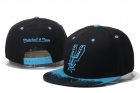 NBA SPURS Snapback-93