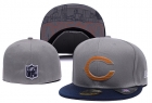 NFL fitted hats-181