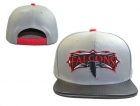 NFL Atlanta Falcons snapback-74
