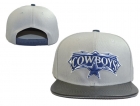 NFL Dallas Cowboys snapback-95