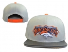 NFL Denver Broncos snapback-143