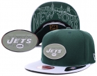 NFL New York Jets snapback-20
