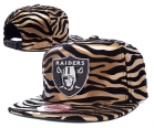 NFL Oakland Raiders snapback-123