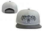 NFL Oakland Raiders snapback-125