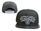 NFL Oakland Raiders snapback-126