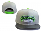 NFL Seattle Seahawks Snapback-126