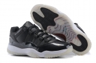 Jordan11 Men(1.1)-2044