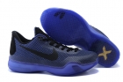 Kobe 10 shoes men-1003