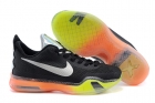 Kobe 10 shoes men-1004