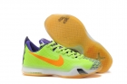 Kobe 10 shoes men-1007