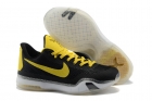 Kobe 10 shoes men-1012